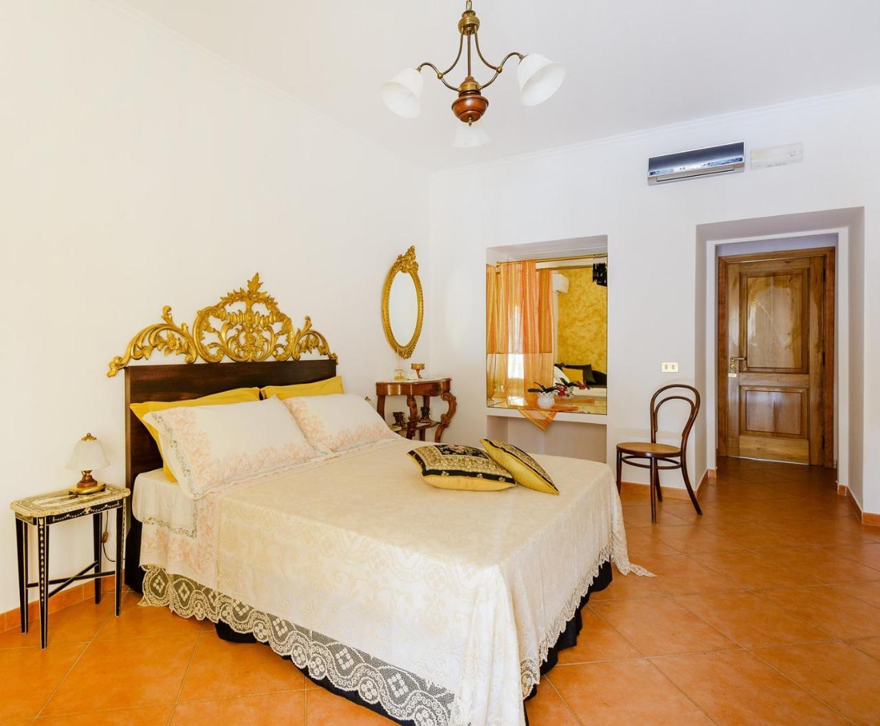 B&B Al Mare Sorrento Exterior foto